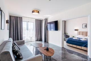 Apartament Baltic Plaza 316 - Colberga - 5
