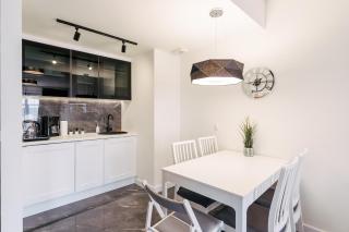 Apartament Baltic Plaza 316 - Colberga - 3