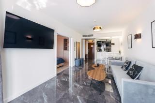 Apartament Baltic Plaza 316 - Colberga - 7