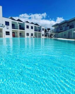 Costa Calma Sun & Beach Apartment - wifi & pool - Costa Calma - 0
