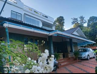 Divine View Holyday Home (Homestay) - Kalpetta - 7