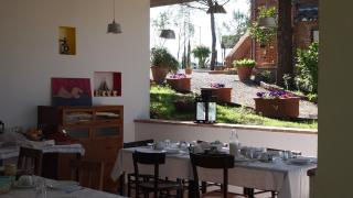 Agriturismo La Terra - Valiano - 1