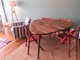 Superbe T4 avec emplacement n°1 face à la mer! - 4