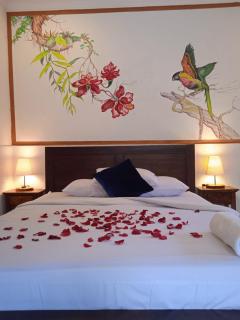 Sari Natah Guest house - Ubud - 0