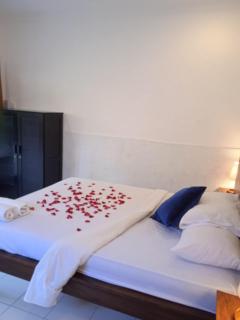 Sari Natah Guest house - Ubud - 2