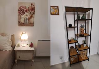 Amantea Apartment The Shabby-Chic - 5