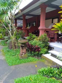 Sari Natah Guest house - 7