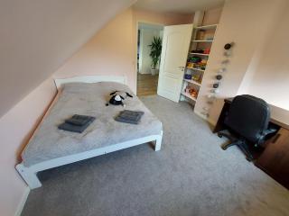 Navi Apartment - - 5