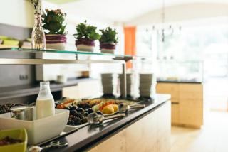 Gartenhotel Linde 4 Sterne Superior - 5