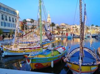 L'Ecrin d'Azur - Sanary-sur-Mer - 1