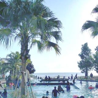 Abe Studio Home Timurbay Seafront - 2