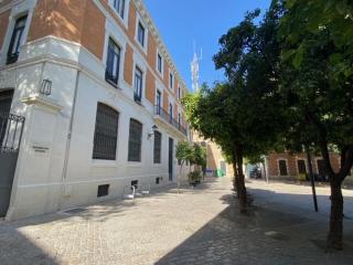 EL RINCON DE ELENA (CASCO HISTORICO) - Jerez de la Frontera - 3