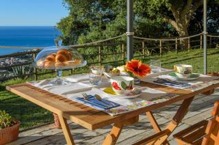 Driùs edodè - b&b affittacamere - Torraca - 6