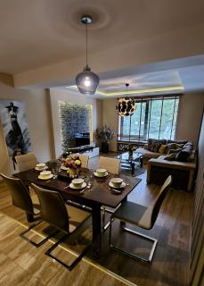 Jedynka Apartments - 9