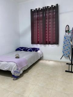 Azfar Homestay - 4