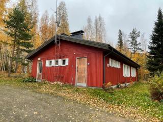 Villa Red House - Parikkala - 7