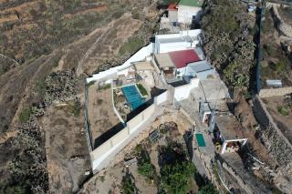 Casapancho 3 - Casa Rural - Fasnia - Tenerife - Fasnia - 0
