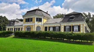 Schloß Ziegersberg - 7