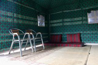 Rashid Desert Private Camp - 2