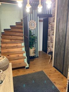 Maison Fontrabiouse - 9