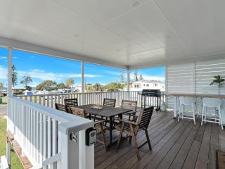 Beachside at Brooms - Brooms Head - 8