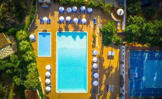 Hotel Kalura - Cefalù - 1