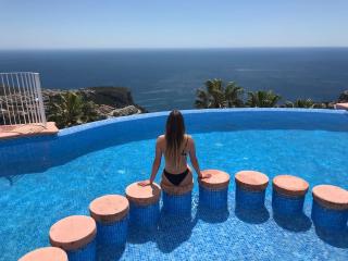 VISTA SUPERIOR hola ZEEZICHT!! - 0