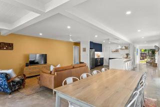 Salty Crab Bungalow - Lennox Head - 8