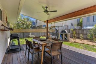 Salty Crab Bungalow - Lennox Head - 3