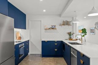 Salty Crab Bungalow - Lennox Head - 9