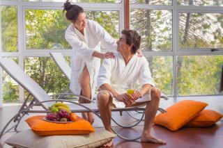 Howard Johnson Plaza Resort & Casino Mayorazgo - 1