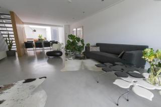 !!!UNIEK!!! Rijksmonument centrum Harlingen - 9