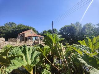 Stunning 2 Bedroom Guest House with Hot Tub - 6