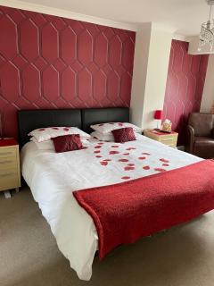 Brewery Farm House Bed & Breakfast - Swindon - 9