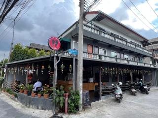 The Voyager Guesthouse - Chiang Mai - 3