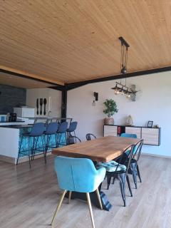 Villa des 3 chênes - 9