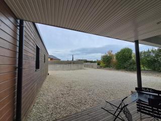 Villa des 3 chênes - 5