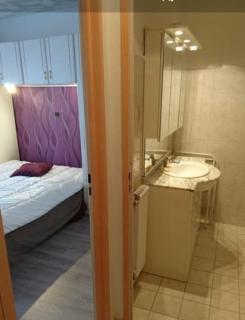 Appartement Nice Promenade des Anglais pour 4 personnes - Nice - 3