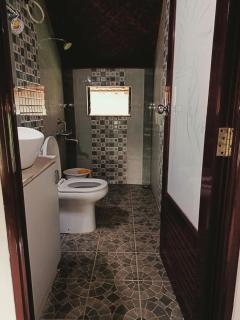 Gouri's Homestay - 9