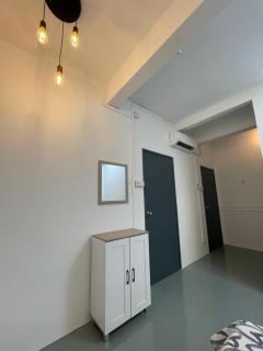Guest House "Feel at Home" Near A Famosa Fortress & Stadhuys - Malaca - 3