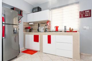 Hermosa Suites #1 in the heart of PUNTA CANA - Punta Cana - 8