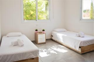 Carme at the Beach - Mythical Sands - Paralimni - 5