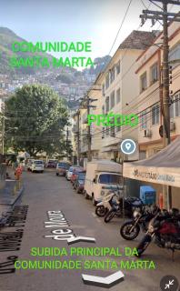 Quitinete ACONCHEGANTE - Rio de Janeiro - 4