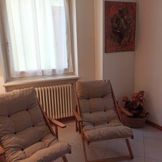 Juli Richi holidays - Croviana - 2