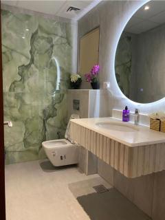 USMANS 1 Bedroom 4 Beds JBR Huge SEA VIEW 120 SQM 2 Balconies - Dubaï - 9