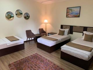 Crystal Hotel Bukhara - 2