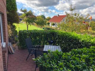 Ferienwohnung Härtings Hygge - 9