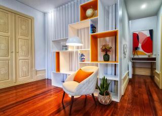 Apartments2Stay I Porto - Flores - Porto - 0
