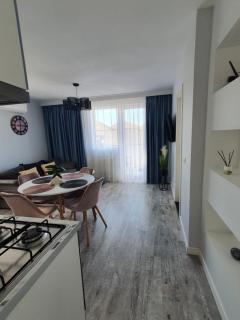 Apartament Alex - Sibiu - 3