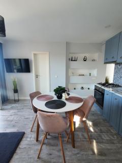 Apartament Alex - Sibiu - 5